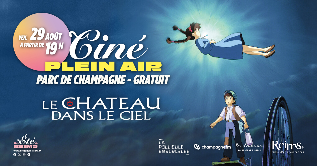 banniere chateau