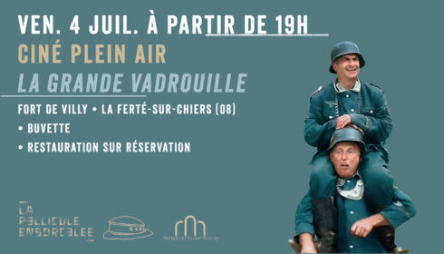 plein air 2025 gde vadrouille
