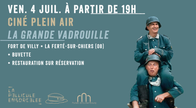 plein air 2025 gde vadrouille