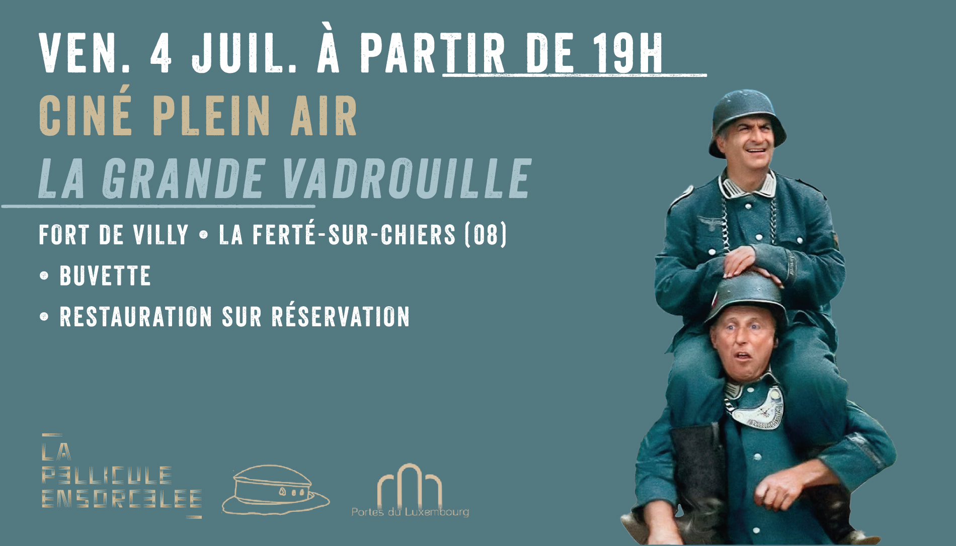 plein air 2025 gde vadrouille