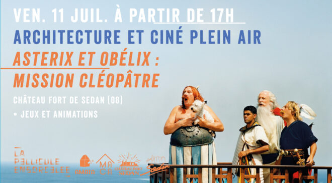 plein air asterix et obélix