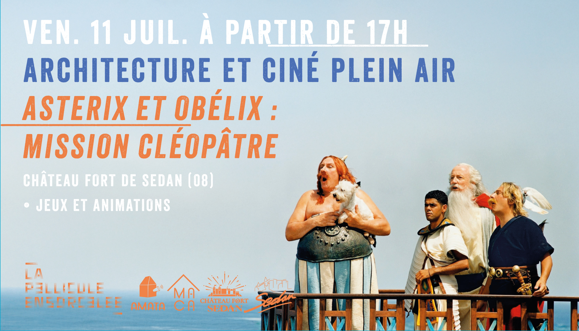 plein air asterix et obélix
