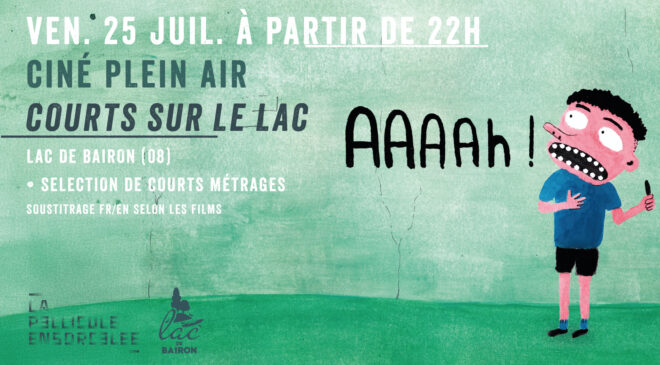plein air bairon