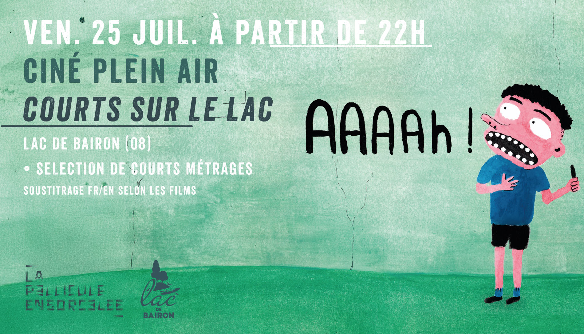 plein air bairon