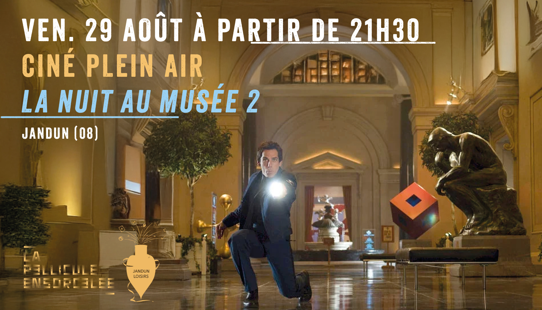 plein air la nuit au musée 2