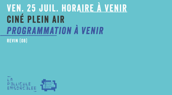 plein air revin
