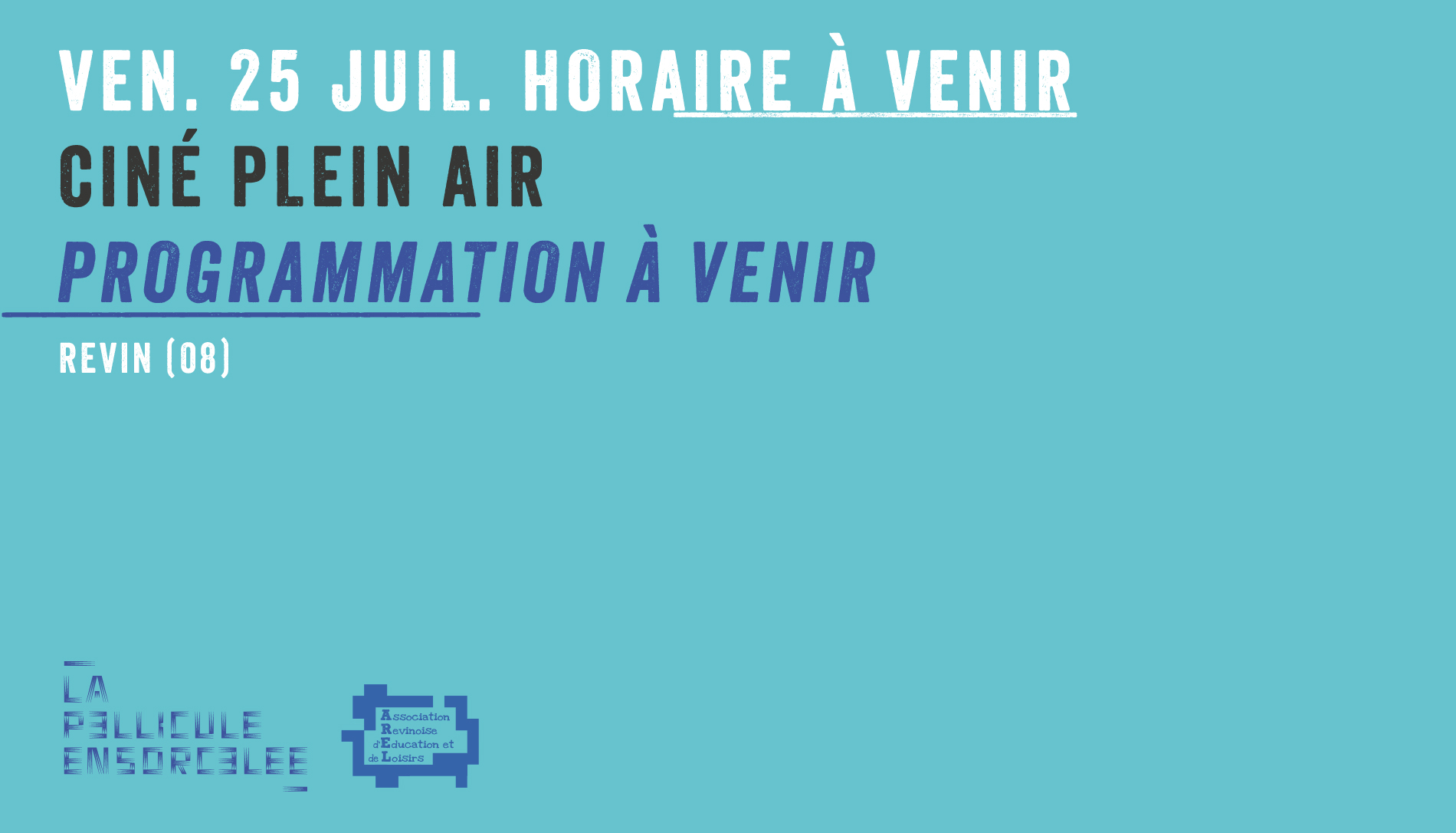 plein air revin
