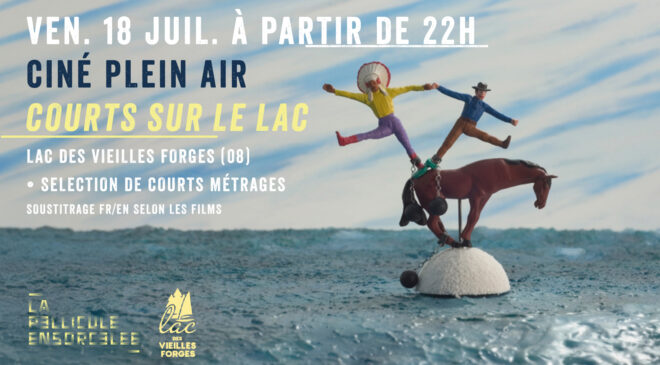 plein air vieilles forges
