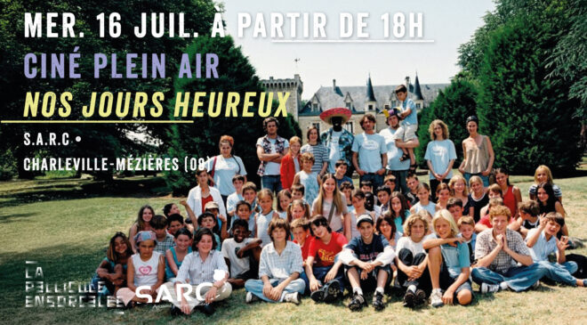 plein air sarc