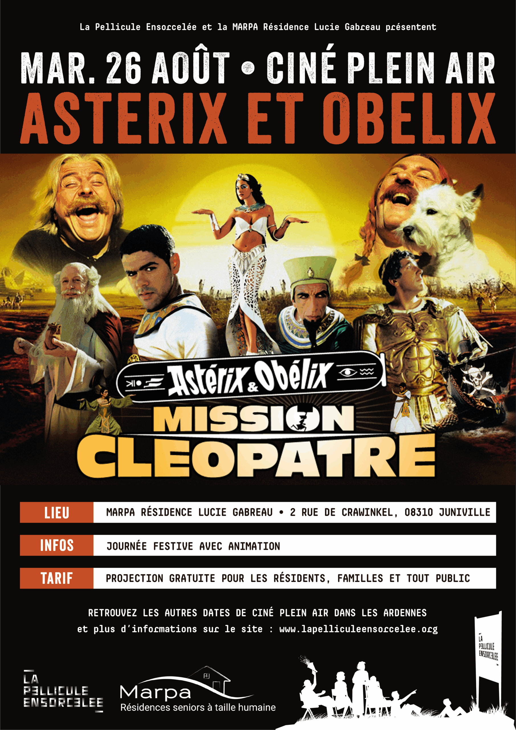 affiche asterix juniville@4x