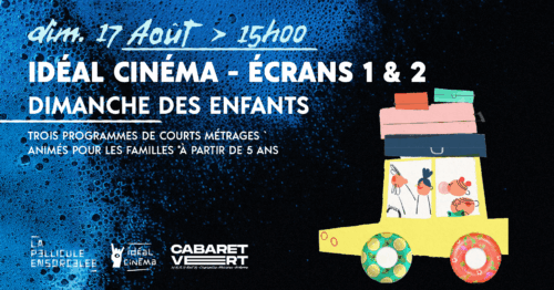 dimanche enfants