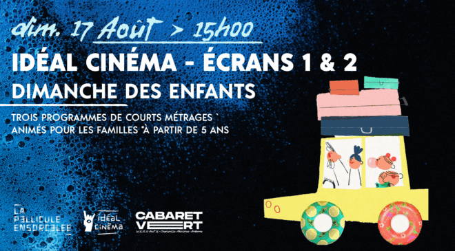 dimanche enfants