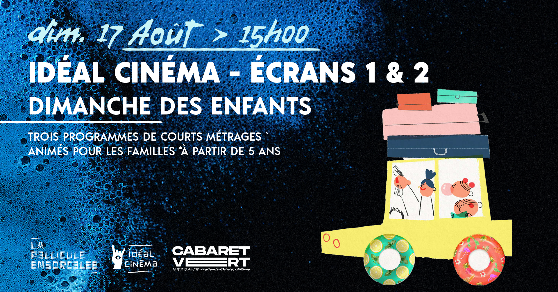 dimanche enfants