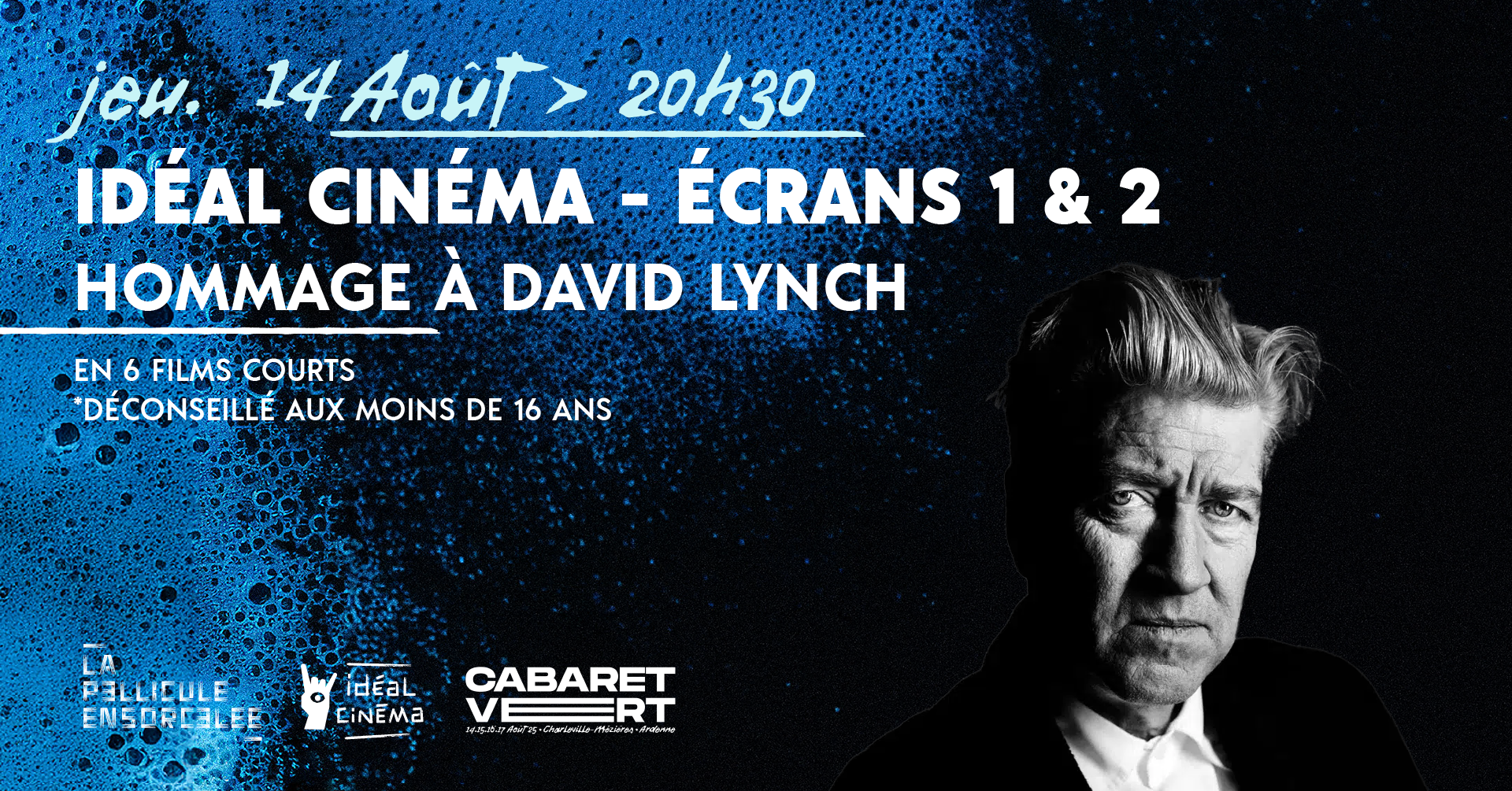 jeudi davidlynch