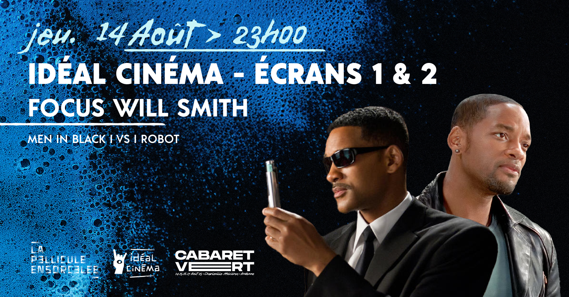 jeudi willsmith