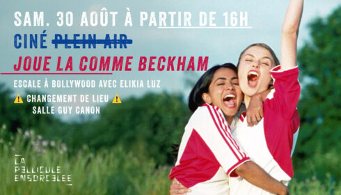 plein air 30 aout beckham