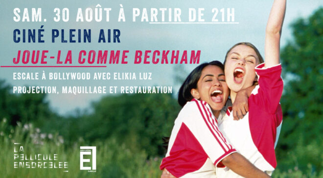 plein air 30 aout joue la beckham