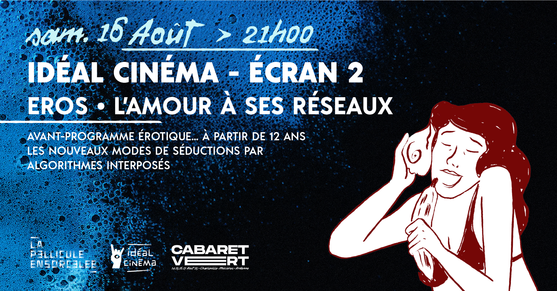 samedi amour