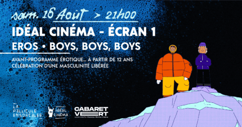 samedi boys