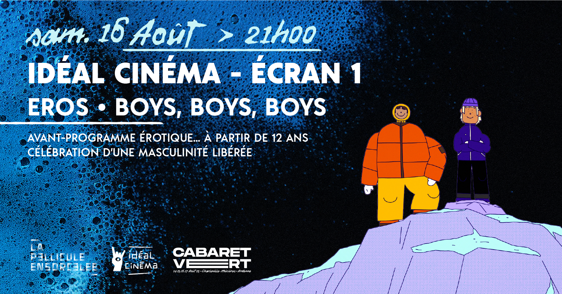 samedi boys