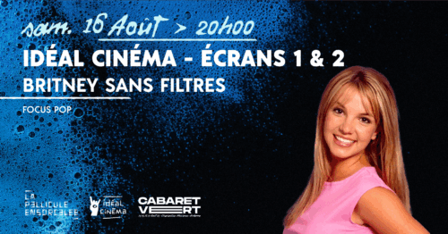 samedi britney