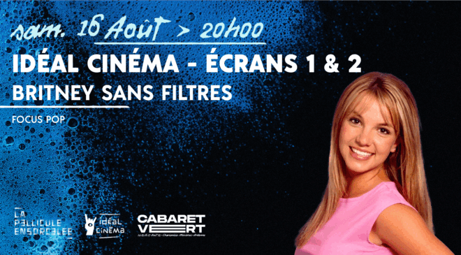 samedi britney