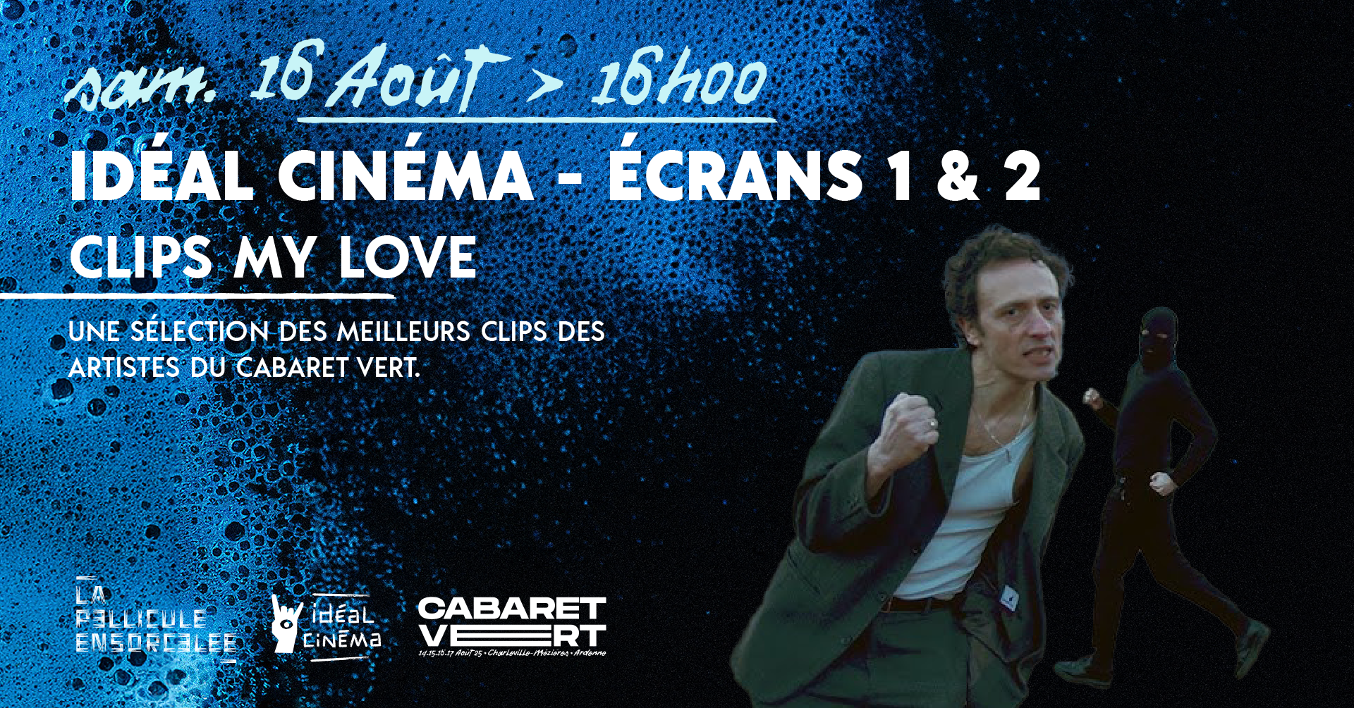 samedi clips 1