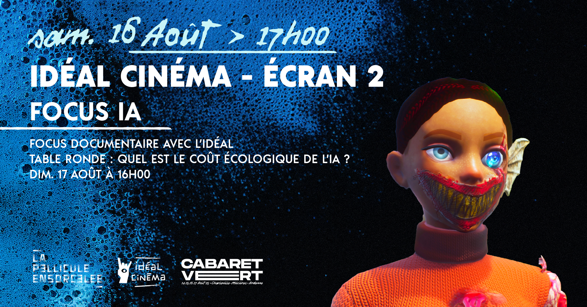 samedi ia
