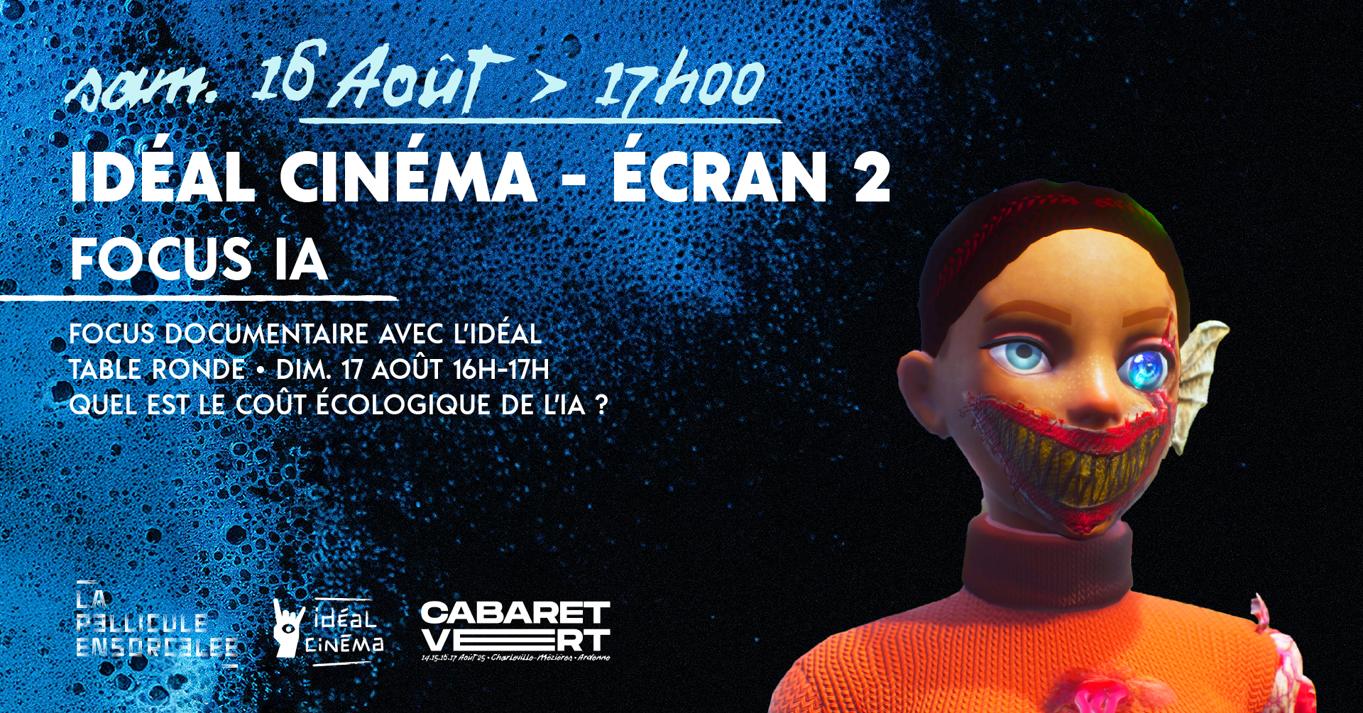 samedi ia