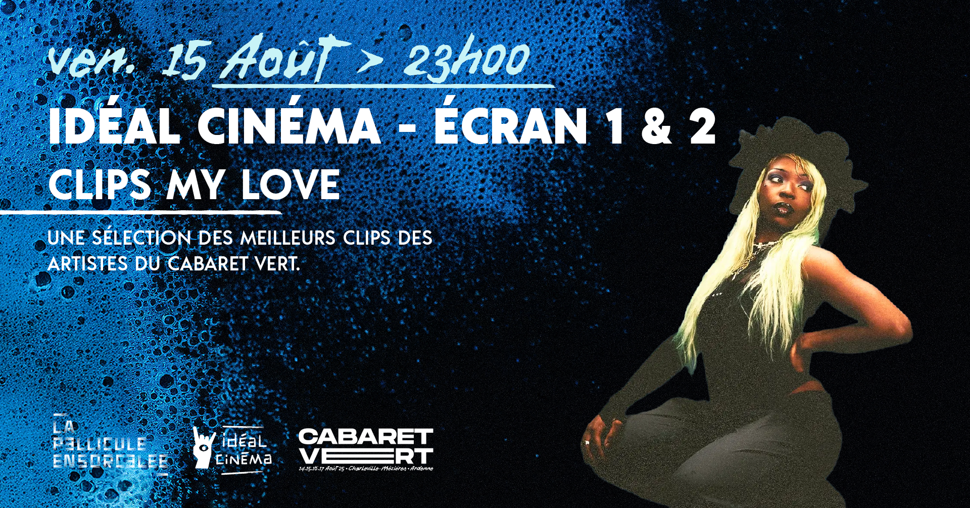 vendredi clips 2