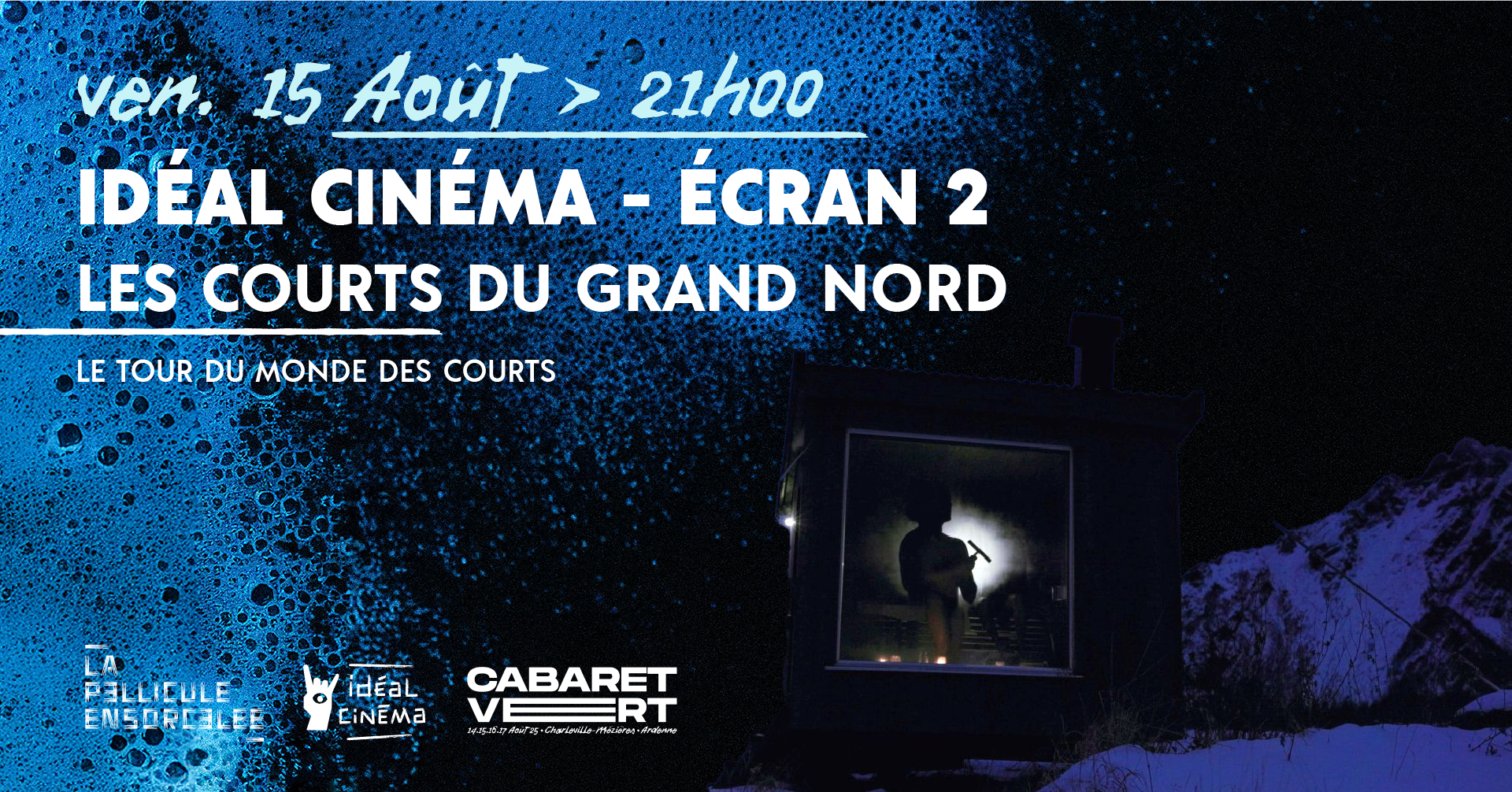 vendredi courts nord