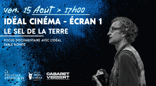 vendredi sel terre