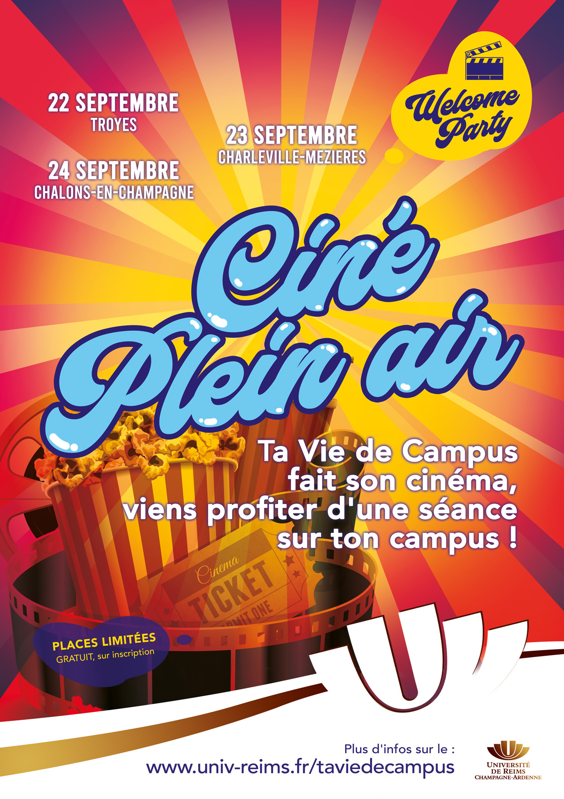 affiche wp ciné plein air 2025 web