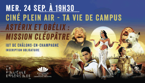 banniere plein air asterix