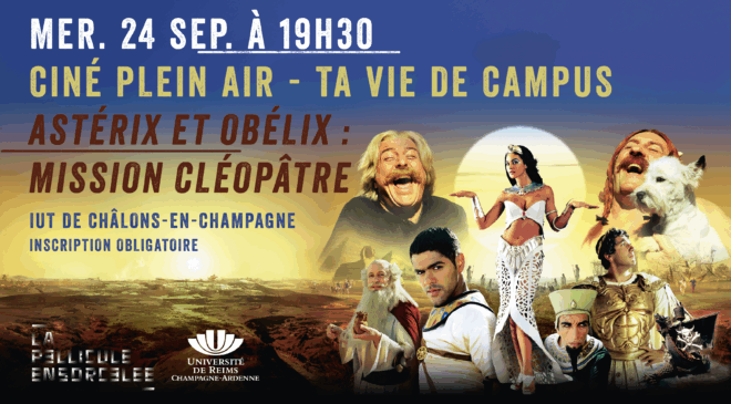 banniere plein air asterix