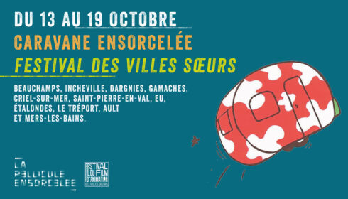 banniere caravane villes soeurs