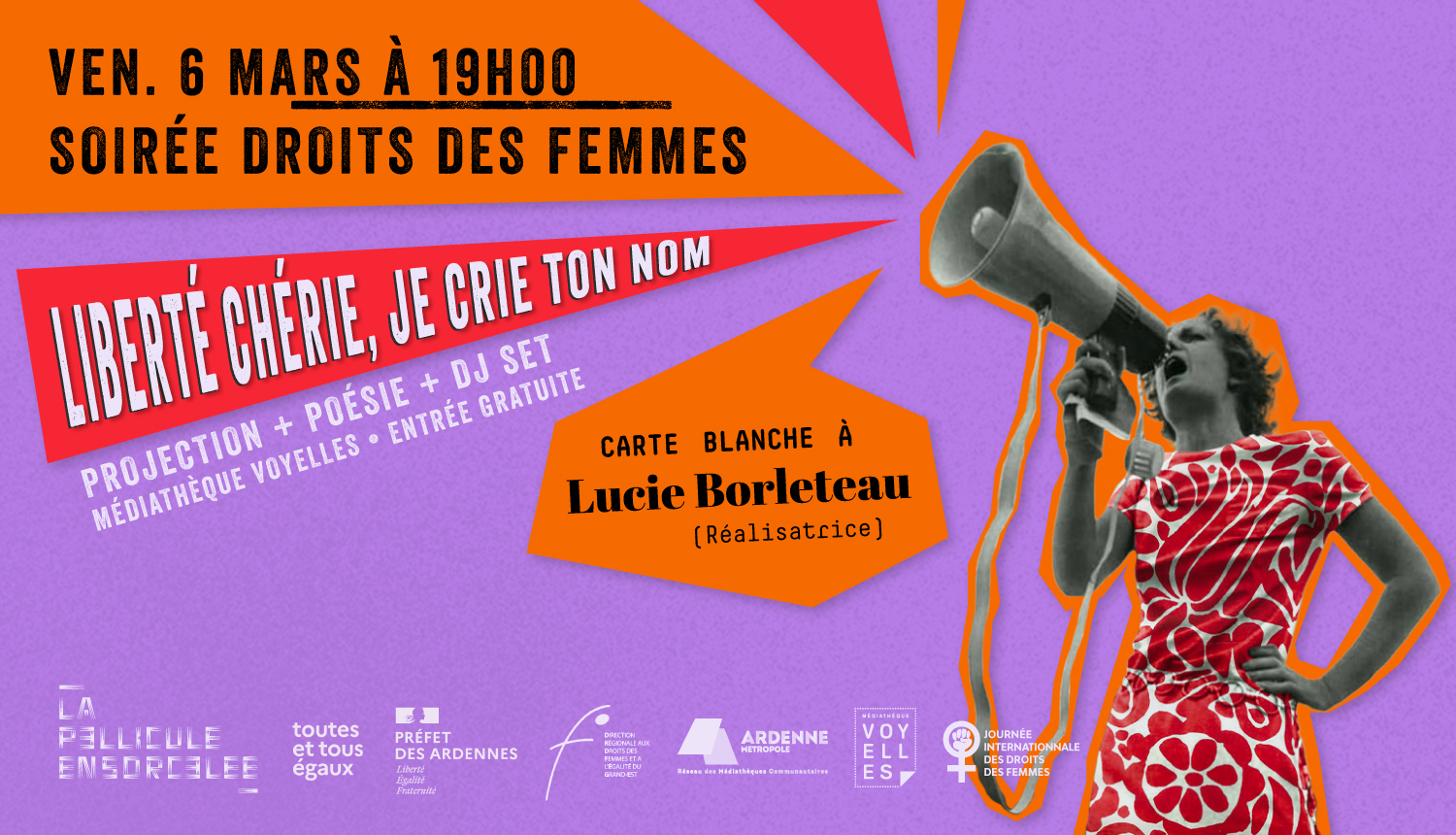 banniere femme mars 2026