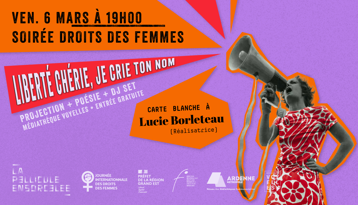 banniere femme mars 2026