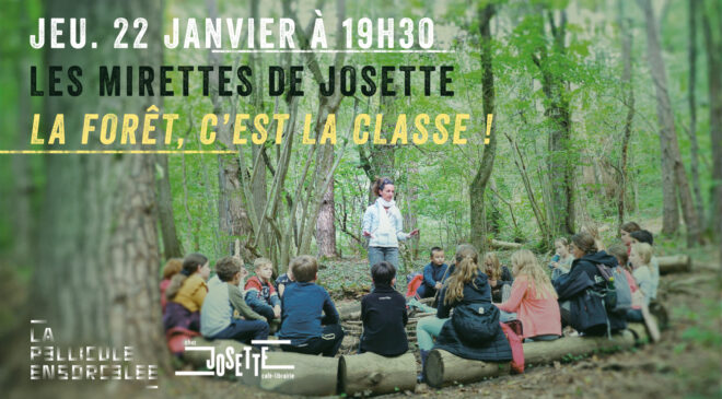 banniere josette foret classe