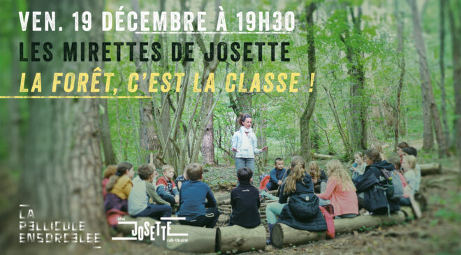 banniere josette foret classe