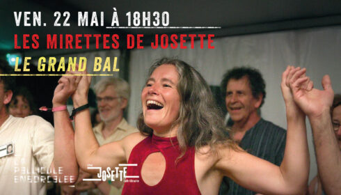 banniere josette grand bal