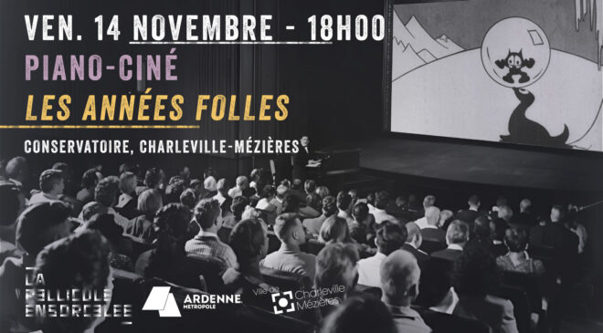 banniere piano cine annees folles