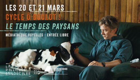 banniere o boulot temps paysan