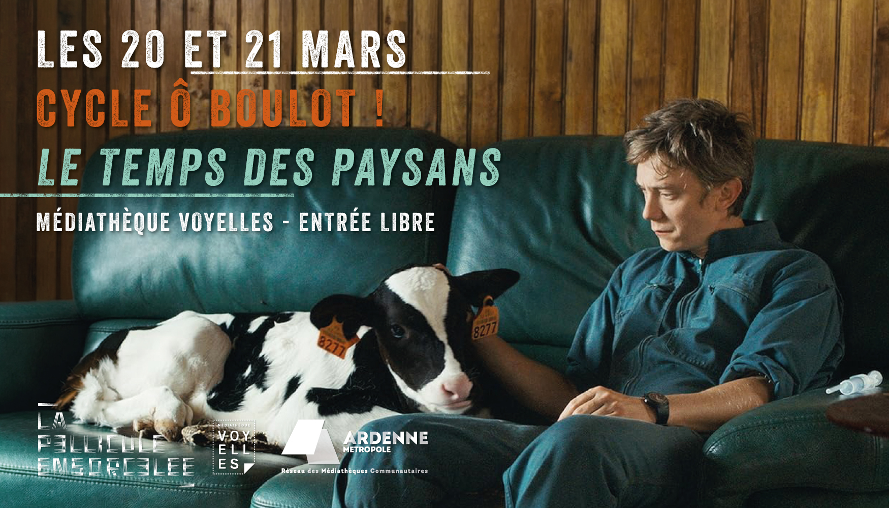 banniere o boulot temps paysan