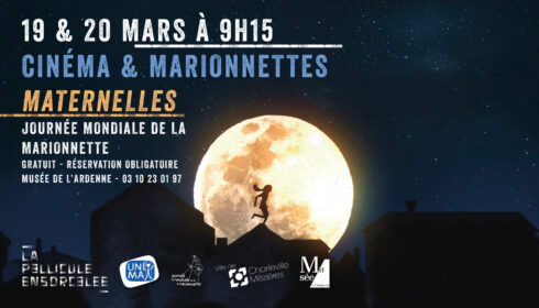 banniere unima journee marionnette maternelles 2026