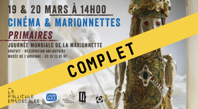 banniere unima journee marionnette primaires 2026