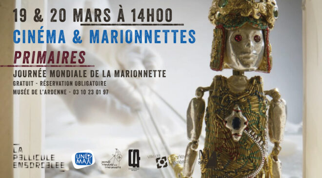 banniere unima journee marionnette primaires 2026