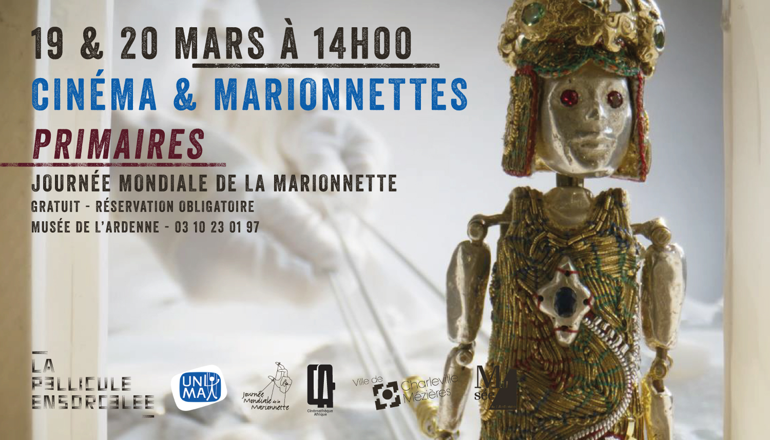 banniere unima journee marionnette primaires 2026