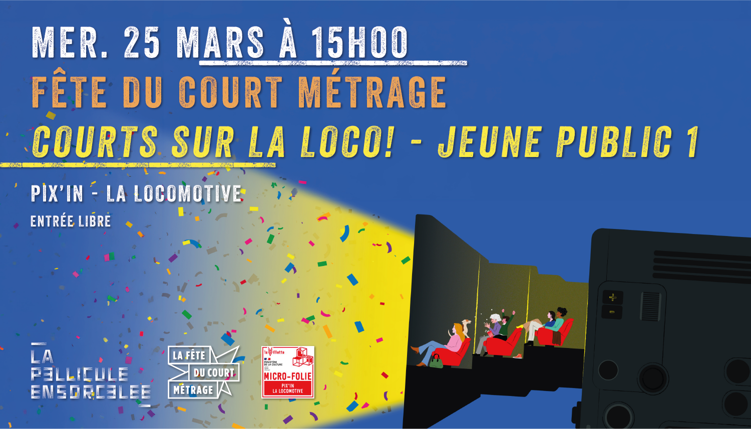 fete court mer jeune pixin