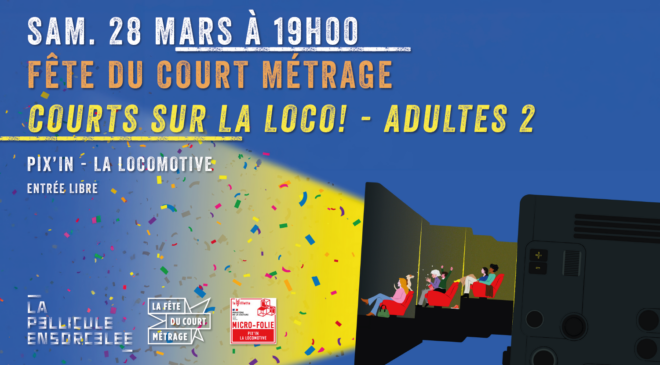 fete court sam adultes pixin